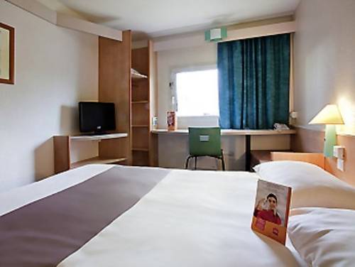 La Courneuve France Promo Code Booking.com