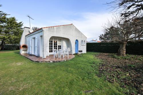 Saint-Hilaire-de-Riez Frankreich Promo-Code Booking.com