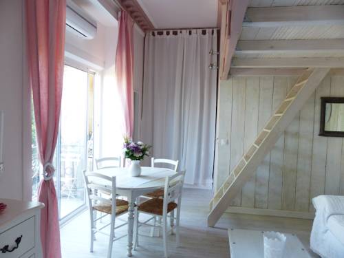 Nice Frankrijk Promotiecode Booking.com
