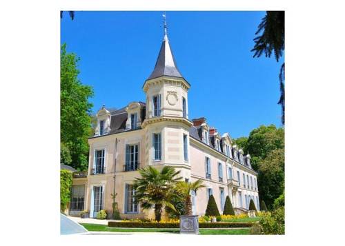 Indre Et Loire Frankreich Promo-Code Booking.com