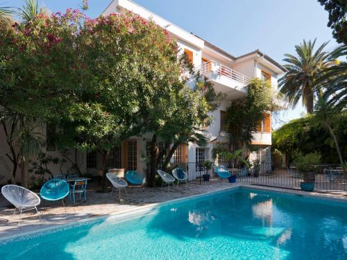 Cagnes-sur-Mer France Promo Code Agoda.com