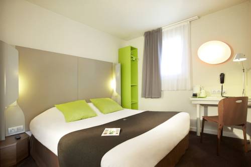 Bourg-lès-Valence France Promo Code Booking.com