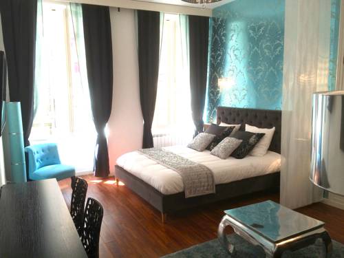 Bordeaux France code promo hôtel booking.com