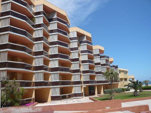 Canet-en-Roussillon Frankreich Promo-Code Booking.com