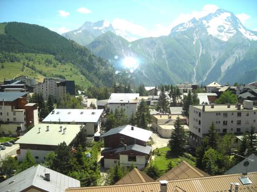 Les Deux Alpes Frankrijk Promotiecode Booking.com