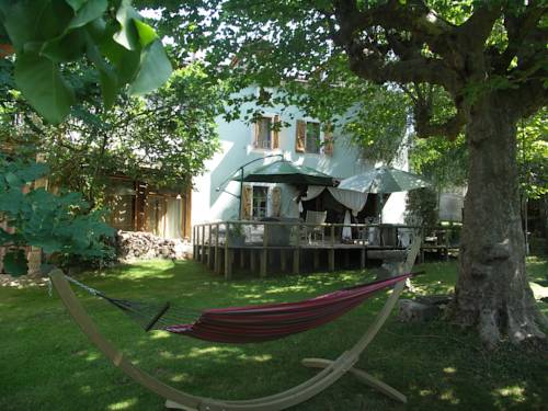 Lasserre Codice promozionale Francia Booking.com