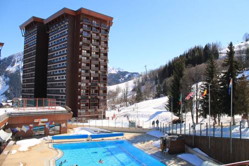 Le Corbier Frankreich Promo-Code Booking.com