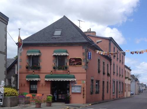 Ploneour Lanvern France Promo Code Booking.com