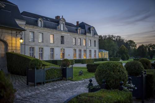 Courcelles-sur-Vesle Frankreich Promo-Code Booking.com