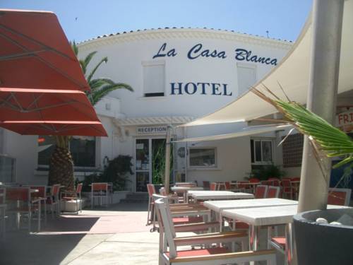 Le Barcarès France code promo Booking.com