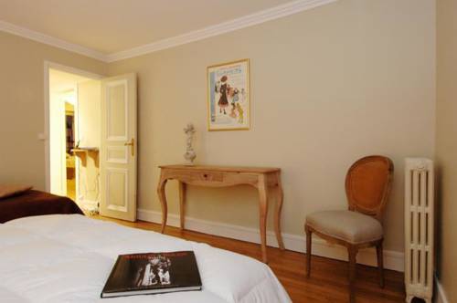Paris France code promo Booking.com