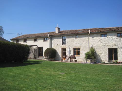 Chef-Boutonne Codice promozionale Francia Booking.com