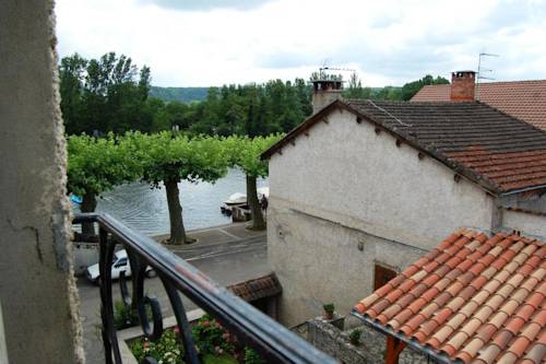 Cajarc France Hotel