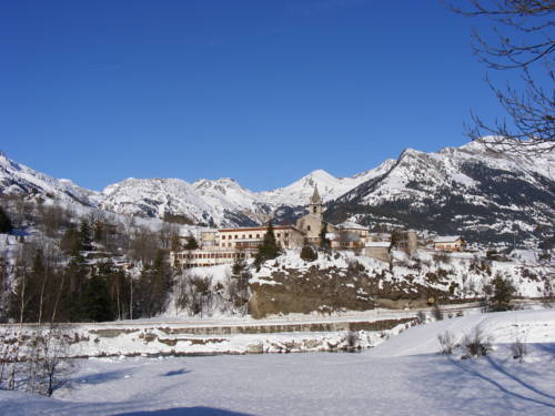 Sollieres Sardieres Frankreich Promo-Code Booking.com