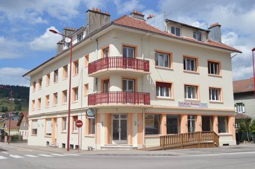 Gerardmer Frankreich Promo-Code Booking.com