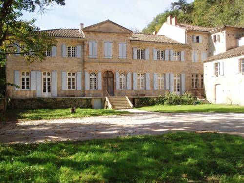 Larroque Codice promozionale Francia Booking.com