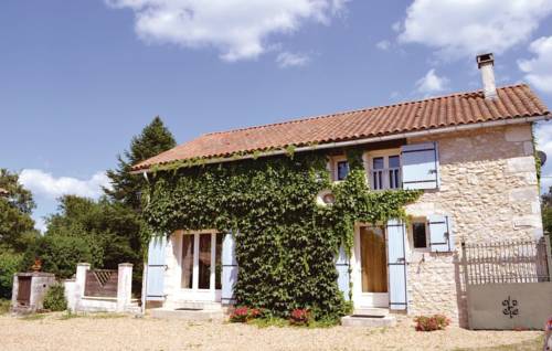 La Chapelle Faucher Código Promocional de Francia Booking.com