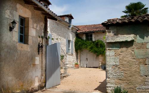 Champagnac-de-Bélair Frankrijk Promotiecode Booking.com