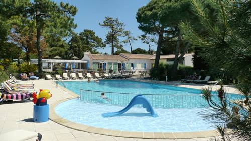 Le Bois-Plage-en-Ré Codice promozionale Francia Booking.com