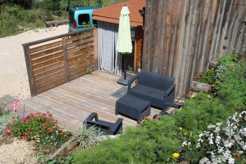 Saint-Martin-en-Vercors Frankrijk Promotiecode Booking.com