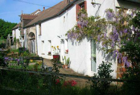 Crézancy-en-Sancerre France code promo Booking.com