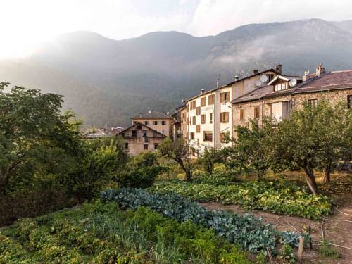 Valdeblore Frankreich Promo-Code Booking.com