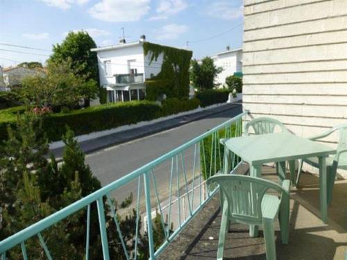 Royan Frankreich Promo-Code Booking.com