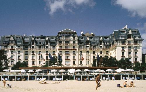 La Baule Codice promozionale Francia Booking.com