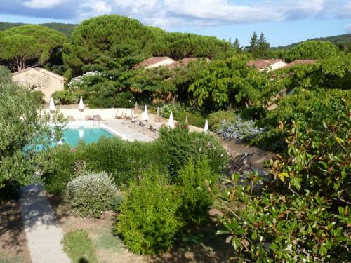 Ramatuelle France Hotel
