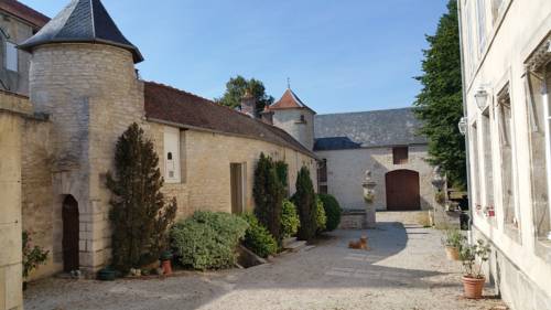 Laignes France code promo Booking.com