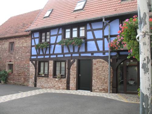 Marlenheim Codice promozionale Francia Booking.com