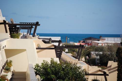 Cap D'Agde France Hotel
