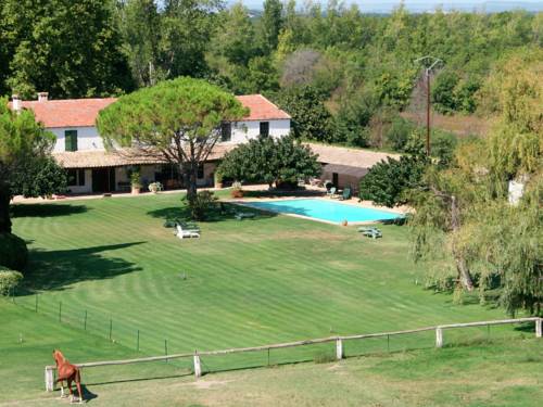 Saint-Laurent-D Aigouze Codice promozionale Francia Booking.com