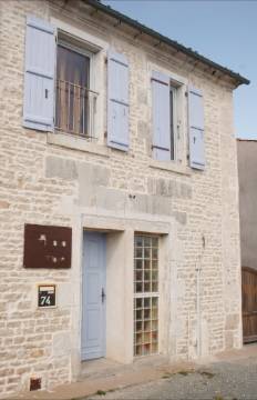 Ferrieres Frankreich Promo-Code Booking.com