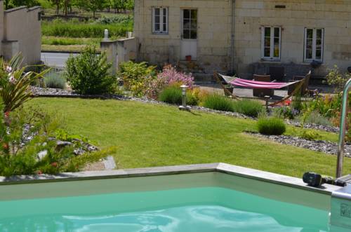 Rigny Ussé France code promo hôtel booking.com
