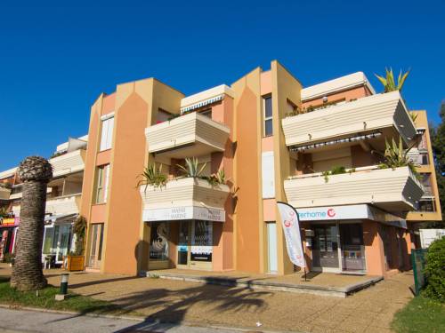Cavalaire Sur Mer France code promo Booking.com