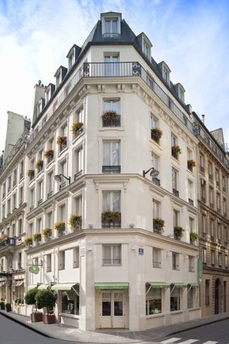 Paris France code promo Booking.com