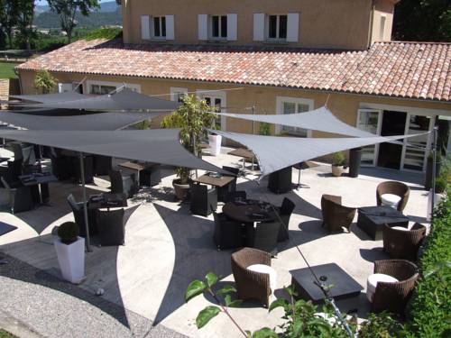 Aubignosc Frankreich Promo-Code Booking.com
