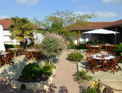 Beaupréau France code promo hôtel booking.com