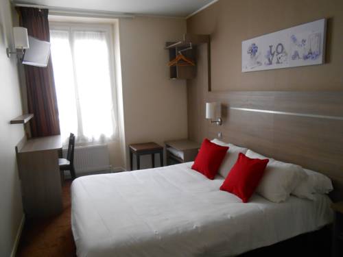 Parijs Frankrijk Promotiecode Booking.com