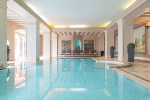 Sainte Maxime France Hotel