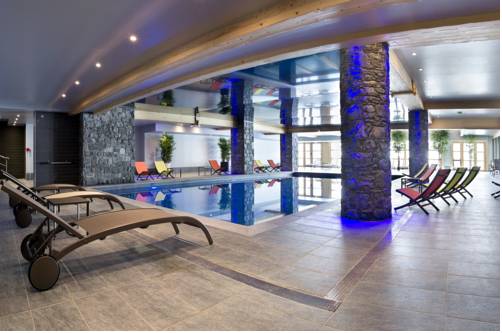 L'Alpe d'Huez Frankrijk Promotiecode Booking.com