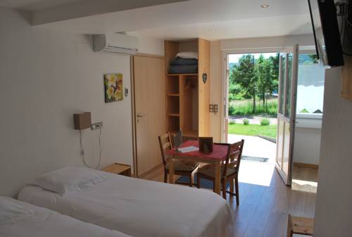 Saint-Jean-Saverne France code promo hôtel booking.com