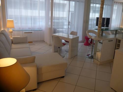 Cannes Codice promozionale Francia Booking.com