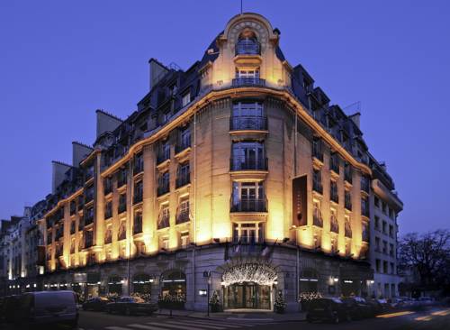 Paris France code promo Booking.com