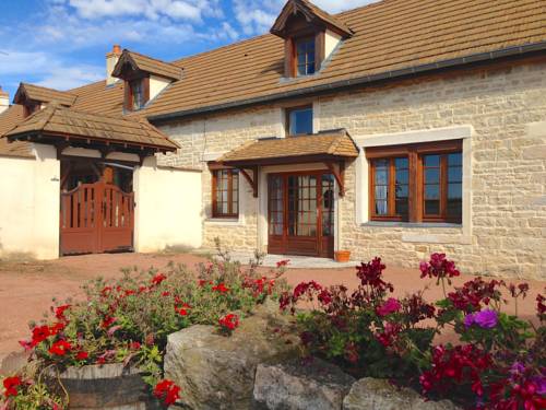 Marigny-lès-Reullée Código Promocional de Francia Booking.com