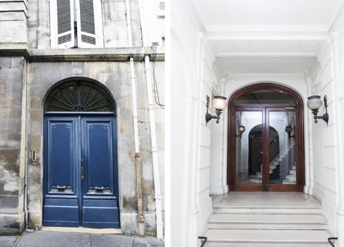 Bordeaux Codice promozionale Francia Booking.com