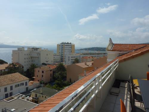 Sainte Maxime France Hotel