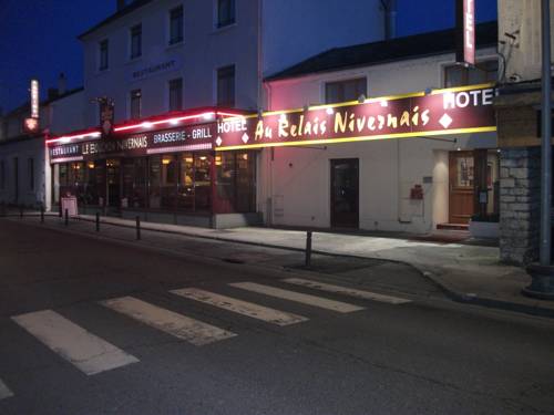 Nevers Codice promozionale Francia Booking.com