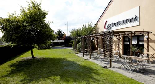 Saint-Étienne-du-Rouvray Frankreich Promo-Code Booking.com